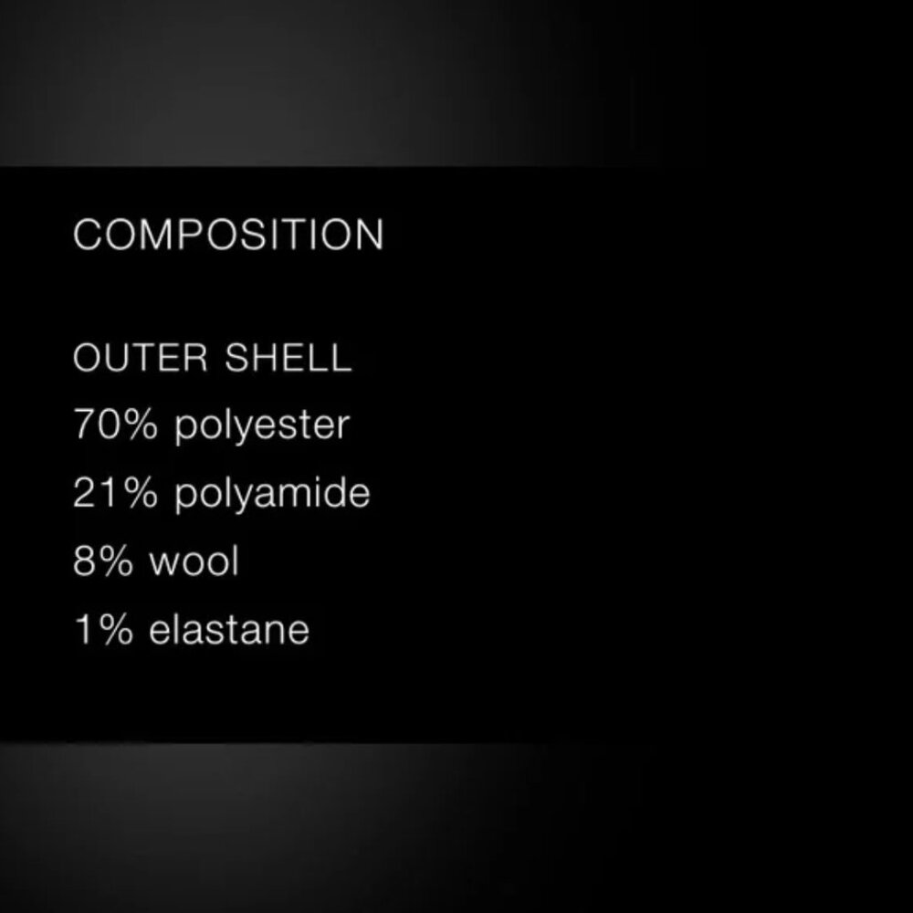 Zara KNIT JACQUARD CARDIGAN NWT - Picture 14 of 14